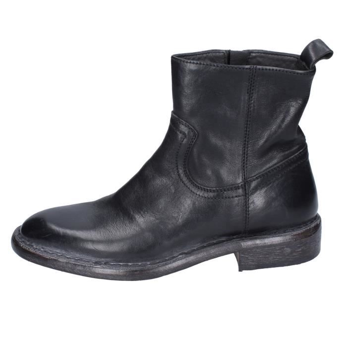 chaussure myma bottines