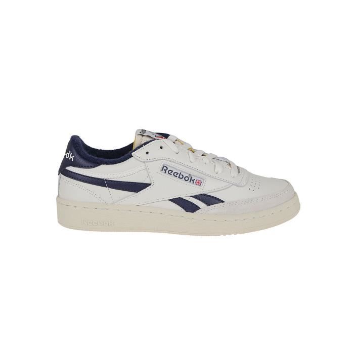 reebok cuir