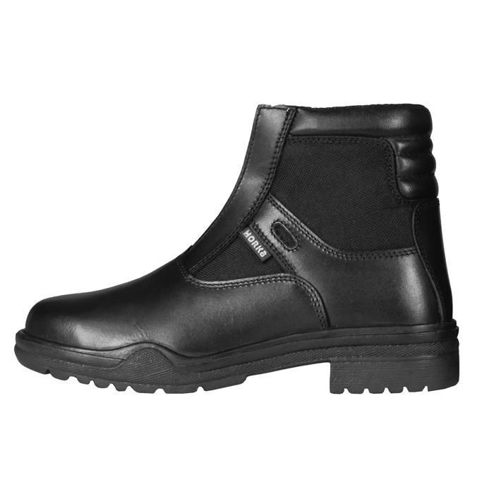 Chaussures de sécurité Horka Horsens - noir Chaussures de sécurité Horka Horsens - noir
