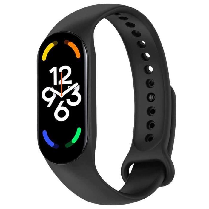 Compatible Avec Bracelet Honor Band 9 Bracelet De Montre Silicone
