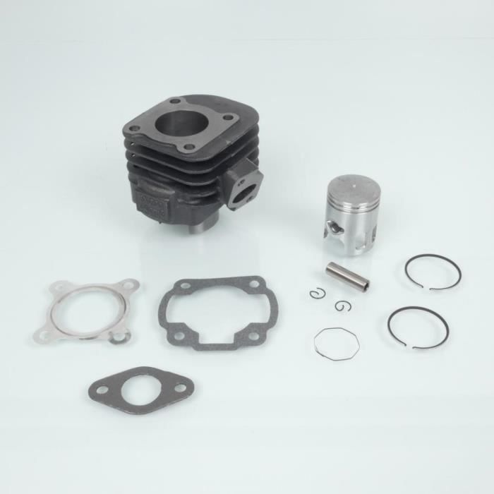 Cylindre One pour scooter MBK 50 Ovetto