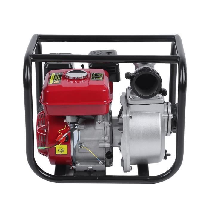 Pompe Eau Thermique
