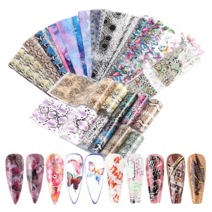 Couvercle Du Clavier Pour Les Ongles Longs, Protecteur De Couverture De Clavier Surélevé En Silicone Pour Les Ongles, Tapant Confortable Pour Les Ongles Longs Avec Design En (#3