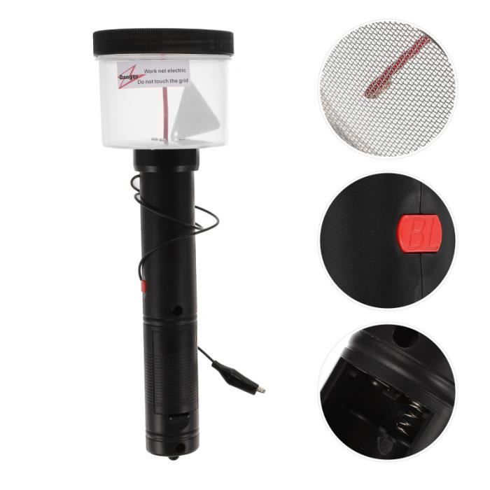 Applicateur De Flocage D'herbe Statique Pla électrostatique On