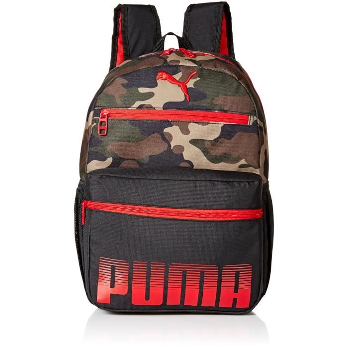 sac a dos puma garcon