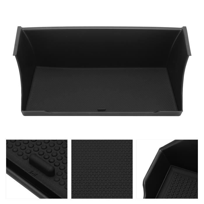 Entgoinggo Boîte de rangement pour tableau de bord 735699812