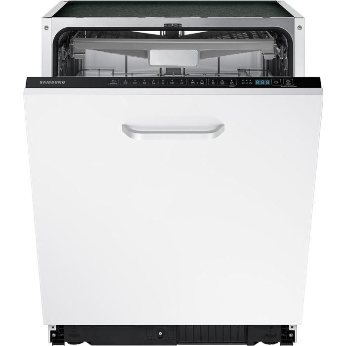 Lave vaiselle encastrable 14couverts Samsung DW60M6050BB