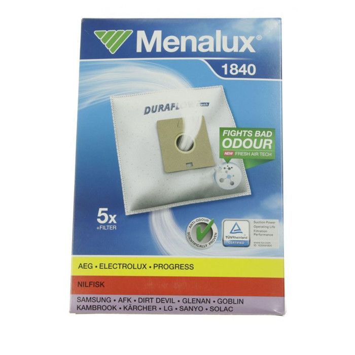 Electrolux Boite de 5 sacs - Aspirateur - SAMSUNG (13004)