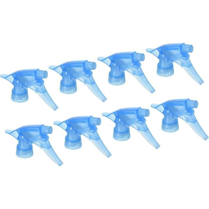 Lot De 2 Buses De Pulvérisation Réglables – Pour Pulvérisateur De Jardin – Rechange Précise