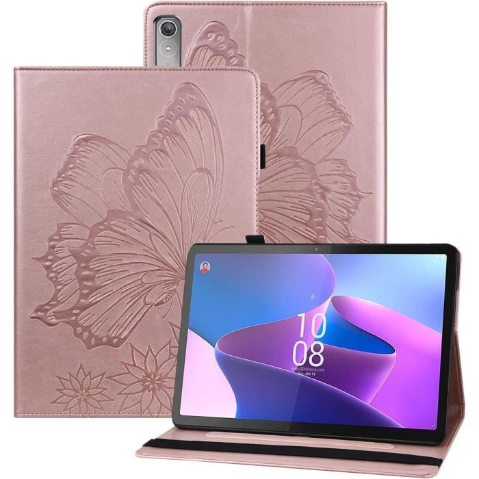 Funda De Silicona Suave Para Tableta Lenovo Tab P11 Pro Gen 2 Gen2, 2022, 11,2 Pulgadas, Protectora Trasera, Xiaoxin Pad Pro 2022 - AliExprs 7