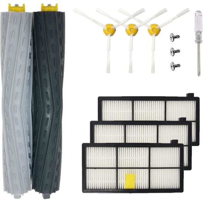 Kit De Recambios Original Para IRobot Roomba Series E-I-J - Foto 10