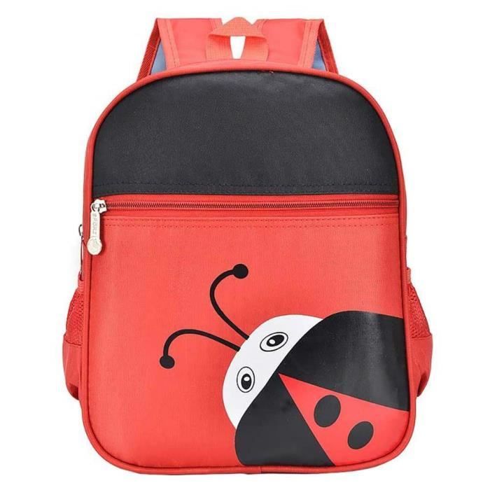 sac enfant animaux