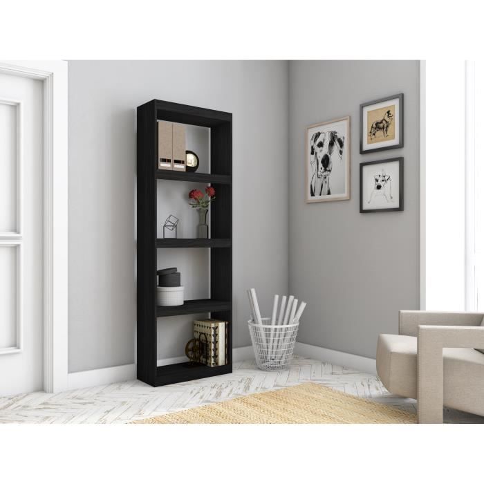 Table à Manger Industrielle Chêne 200 X 90 Cm – Pour 10 Personnes – Plateau Mélamine, Pieds Solides – Style Rustique, Facile à Monter