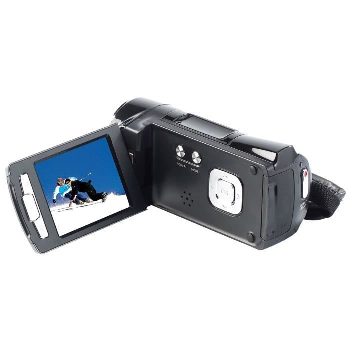 camescope full hd