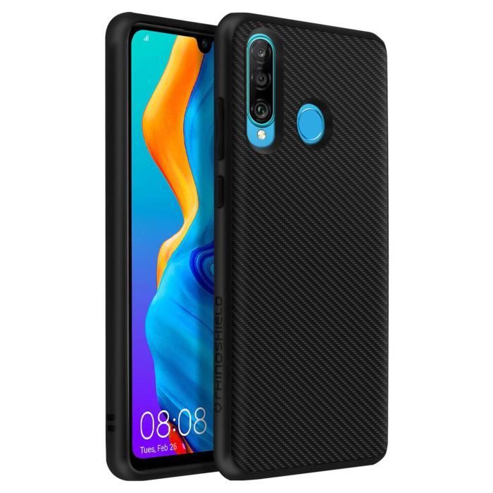 Yläosa 37+ imagen coque rhinoshield p30 lite