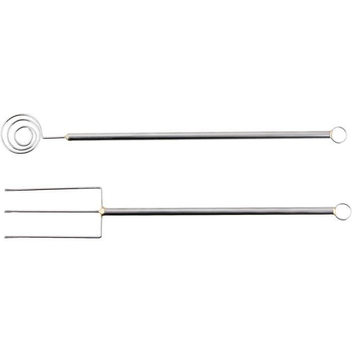 Coffret De 16 Couverts En Acier Argenté Et Blanc, 30 X 25 X 40 Cm Glam 800x800 Psaonwj