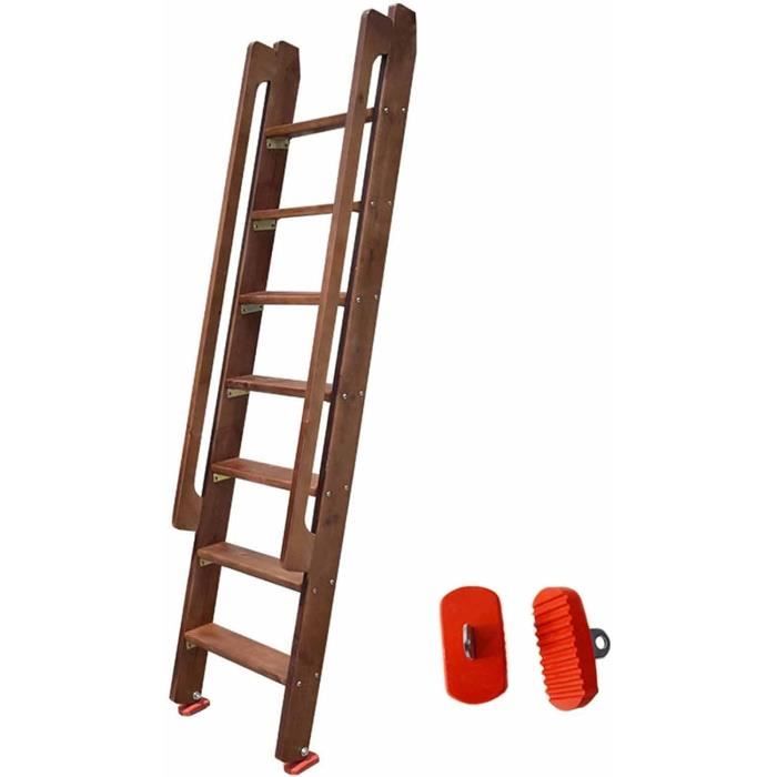 Protection Echelle Lit Superpos