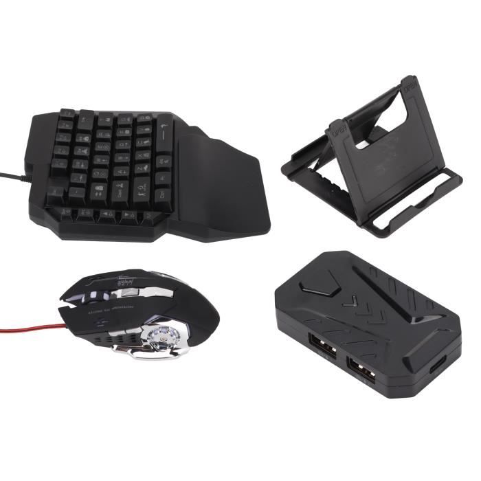 Fournisseur d'adaptateur de convertisseur de souris de clavier de jeu