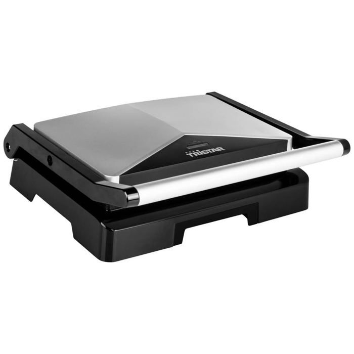 Tristar Grill à contact 1000 W Noir