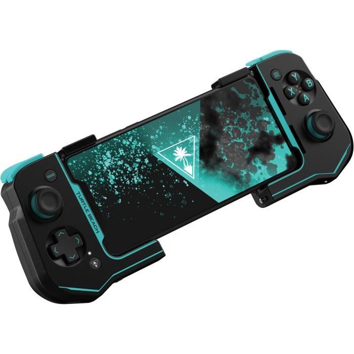 Manette React R Wired Controller Pixel