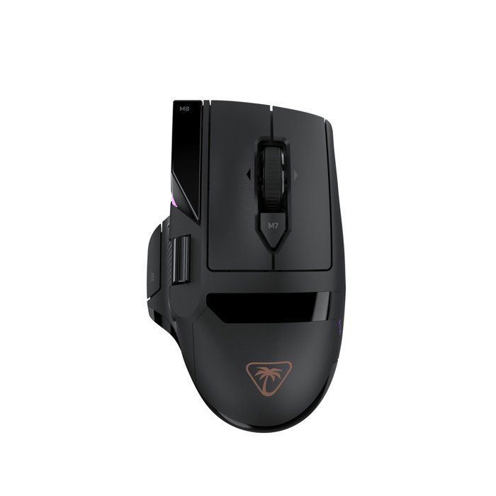 Souris de gaming - Sans fil - TURTLE BEACH - Command Series MC5 - Noir
