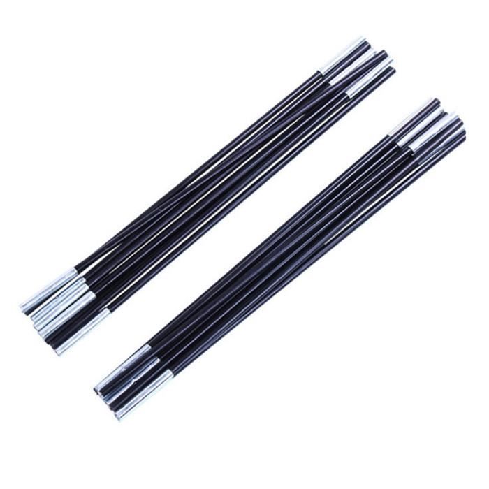 Set de remplacement Arceaux /Ø 12,7 mm Bo-Camp Fibre de verre