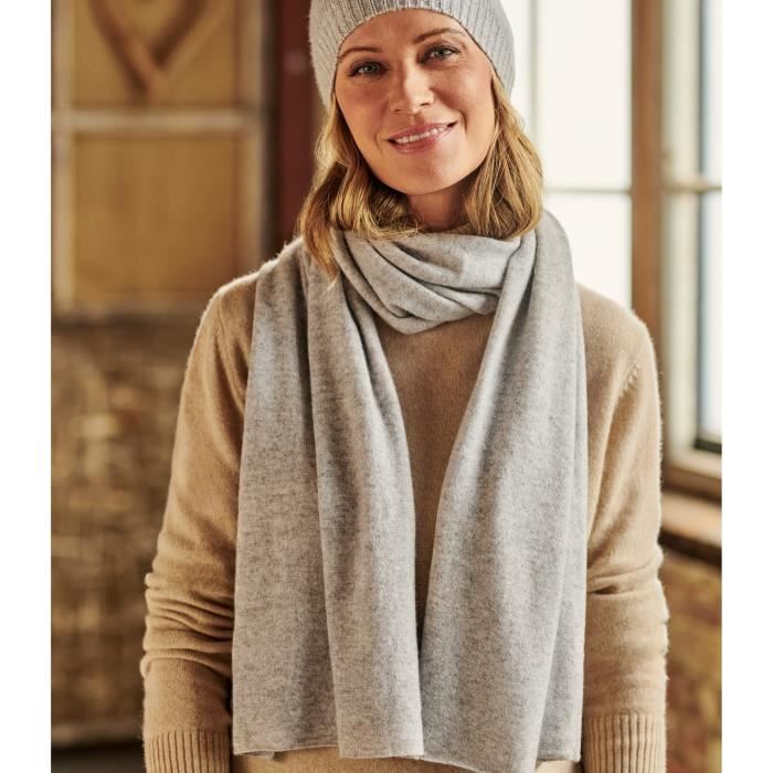 Bewudy Grande écharpe Carrée En Satin De 89 Cm, écharpe En Soie Pour Femmes, Bandana, écharpes Pour Envelopper Les Cheveux Et Dormir La Nuit, Noir , 90 X 90 Cm