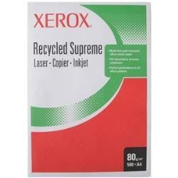 Xerox Recycled - Papier recyclé - blanc - A4 (210…