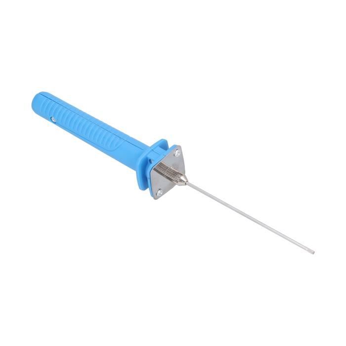 Roulement De Direction HpLive Pour Vélo électrique / Scooter Pliable | Cadre Perlé, Noir, 28.6 Mm - 2