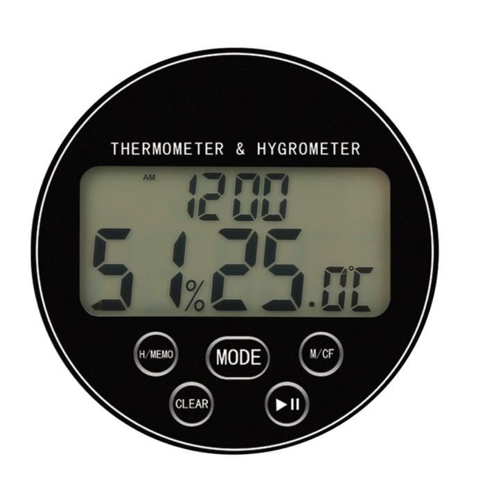 Support Bungee Pour Instruments De Plongée Bottom Timer Numérique