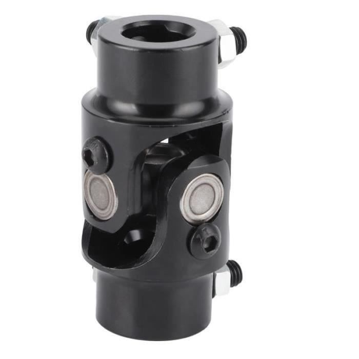 Arbre Crémaillère 30T Colonne Direction Go-kart 30T 375mm - - Pour 110 125 150CC Quad ATV Arbre Crémaillère Alliage Acier Arbre Crémaillère 30T Colonne Direction Go-kart 30T 375mm - - Pour 110 125 150CC Quad ATV Arbre Crémaillère Alliage Acier