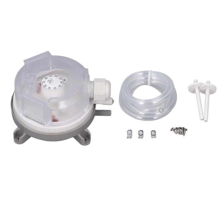 Wind Switch Zerone Pressure Switch, Wind Pressure Switch Small Size for ...