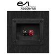 Home cinéma Evidence Acoustics Hifi/Home-Cinéma 1000W + Ampli stéréo 2x50W Ecran LCD - USB MP3 SD Bluetooth - FM-1