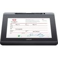 WACOM - Tablette Ecran Signature-1