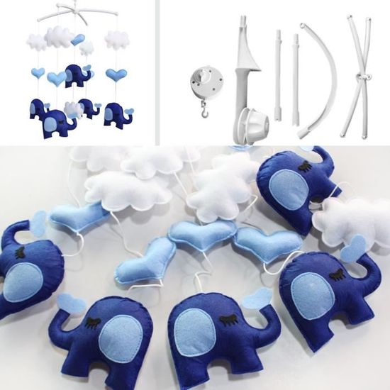 Bebe Berceau Mobile Musical Elephant Garcons Filles Jouets Tissus Non Tisse Cdiscount Puericulture Eveil Bebe Bebe Berceau Mobile Musical Elephant Garcons Filles Jouets Tissus Non Tisse Cdiscount Puericulture Eveil Bebe