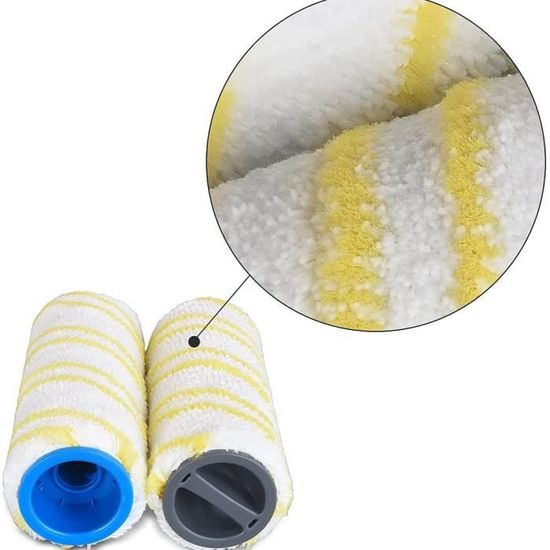 Courroie Dentée De Rechange Pour Karcher FC3, FC5 - Référence X.605500