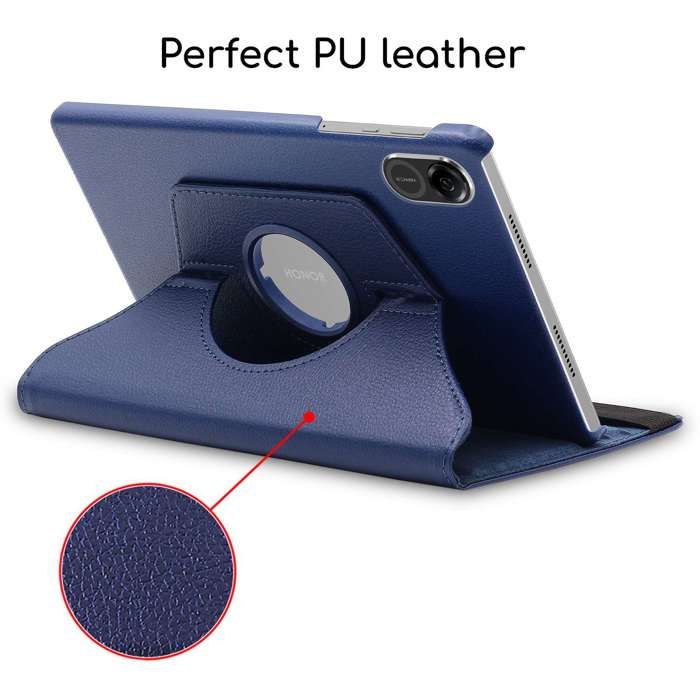 Football Tablet Cover per Honor Pad X9 11.5, Moda Stella Cool del