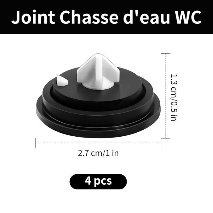 Joint pour mecanisme chasse d eau - Comparer les prix