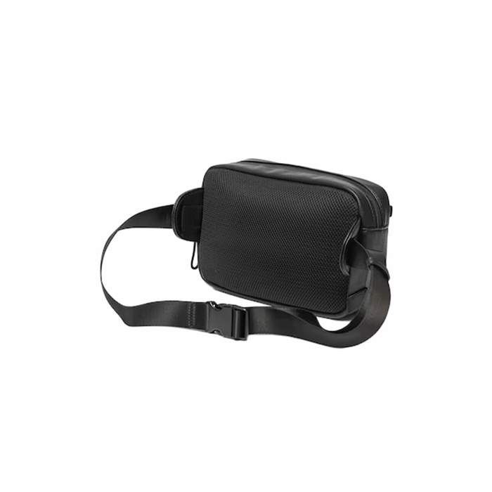 Sac banane Armani Exchange Homme Authentique Noir