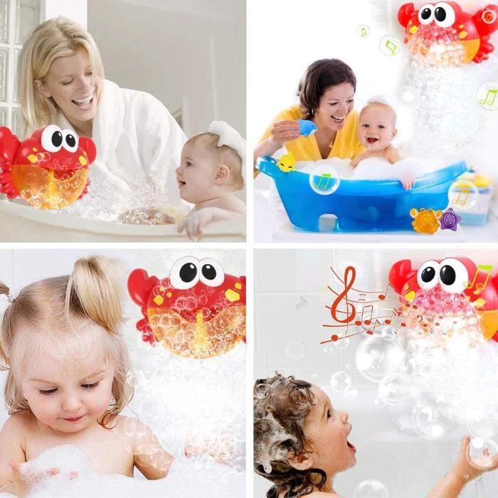 MLRUQRX Lot De 4 Pop It En Silicone – Ours Et Pomme – Jouets Anti-stress Arc-en-ciel Pour Enfants Et Adultes