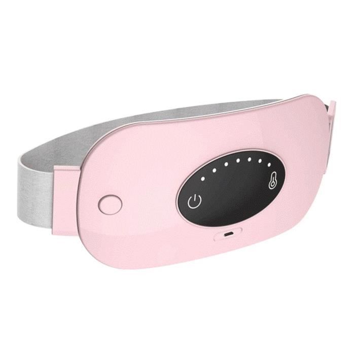 Vibro abdo top