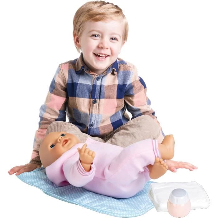 Porte-poupée Maxi Cosi - KLEIN - Modèle Mini Maxi - Rose - Pour enfant de 3  ans et plus - Cdiscount Jeux - Jouets