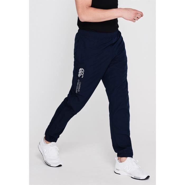 Canterbury Stadium Pantalon De Surv tement Sport Serr Aux