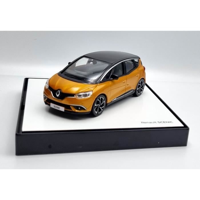 Voiture miniature sales renault scenic