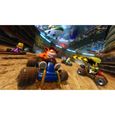 Crash Team Racing Nitro Fueled Jeu Xbox One-2