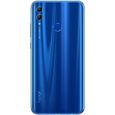 Honor 10 Lite Smartphone Bleu saphir 64 Go-2