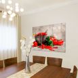 Runa art Tableau Décoration Murale Cuisine Légumes 120x80 cm - 3 Panneaux Deco Toile Prêt à Accrocher 005831c-2