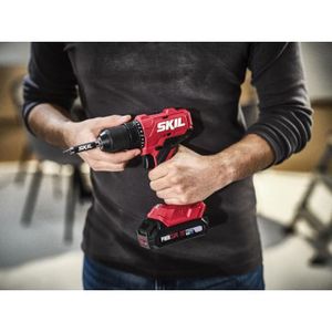 Skil red br1e3105ba 20v max (18v) 5,0 ah keep cool li-ion batéria