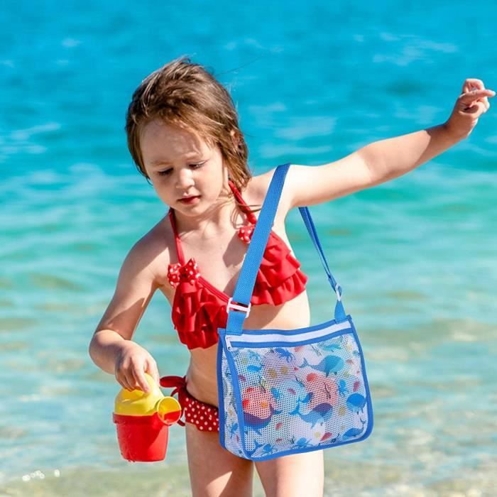 Sac de plage coloré sales