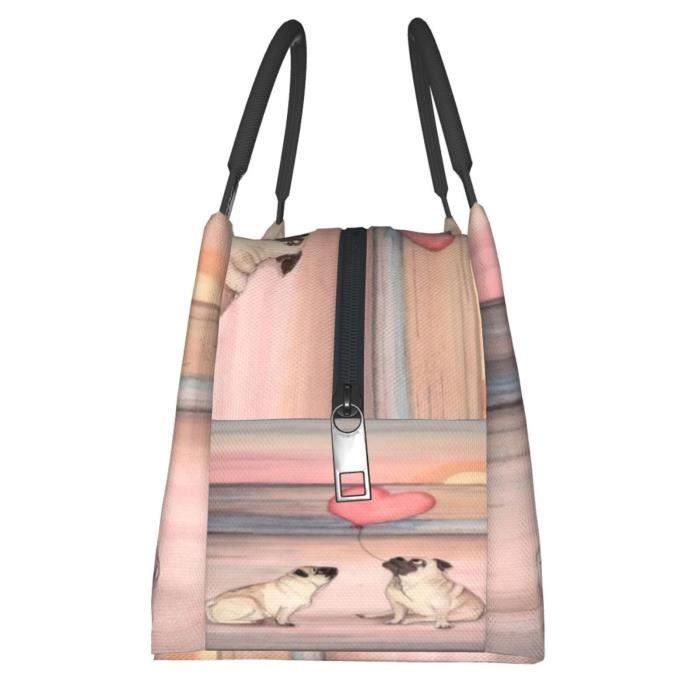 Sac hot sale santoro chien